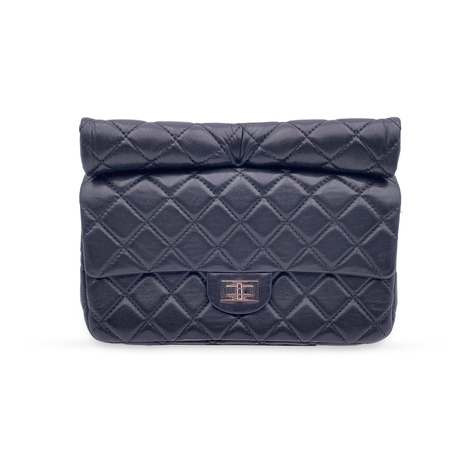Top Quality Chanel Top Quality Chanel Clutch Bag 2.55