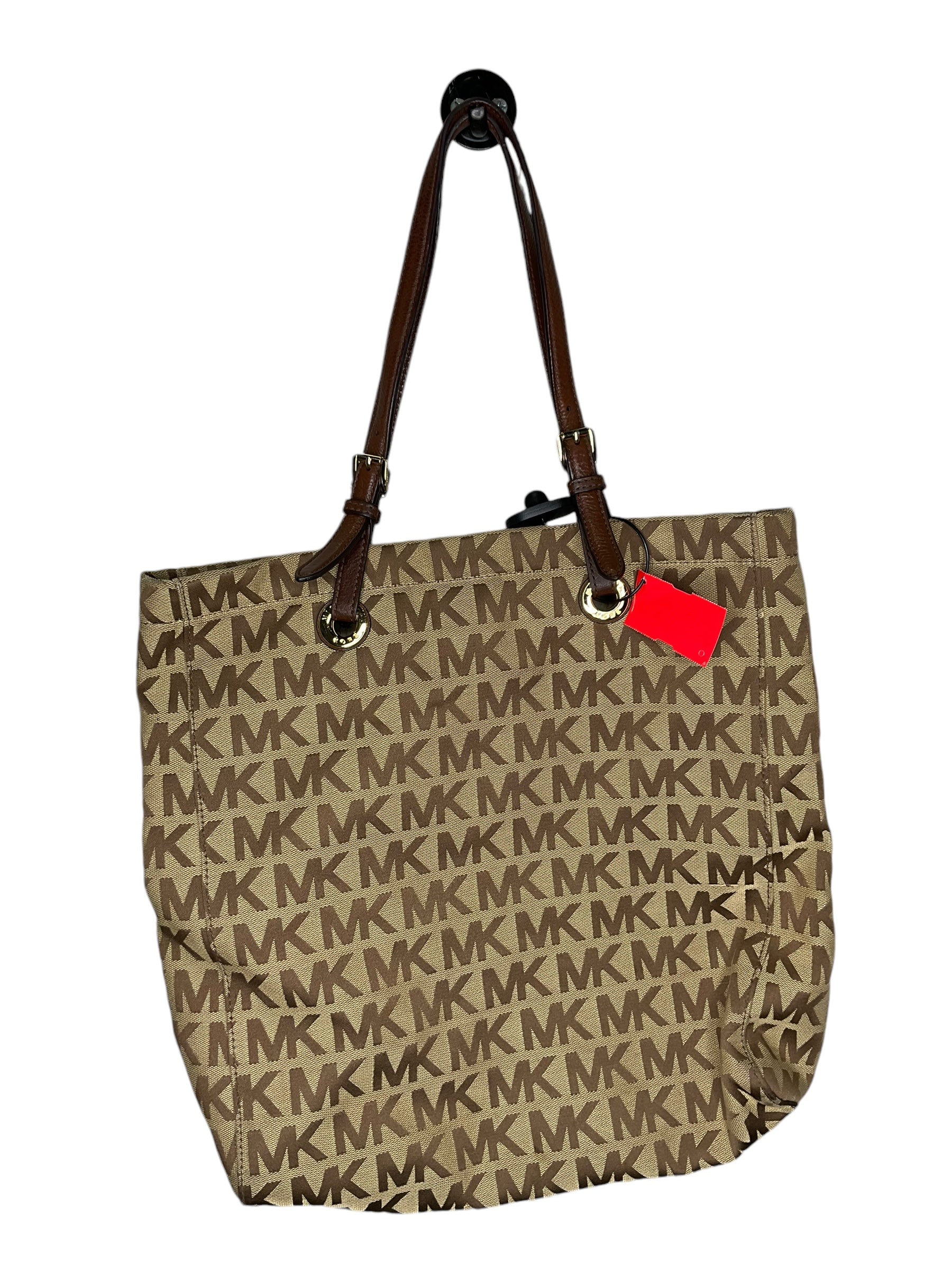 Handbag Designer By Michael Kors. Size: Large