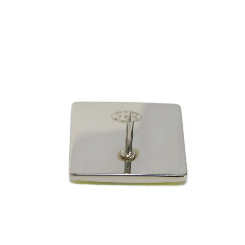 Top Quality Chanel Square Coco Mark Pin Brooch