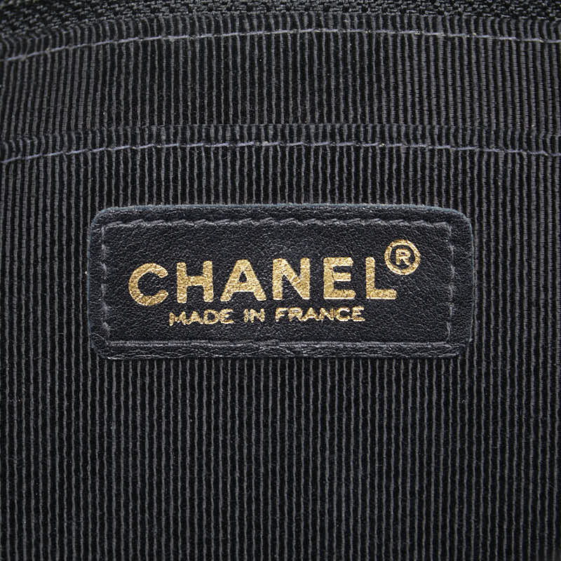 Top Quality Chanel Wild Stitch Leather Shoulder Bag
