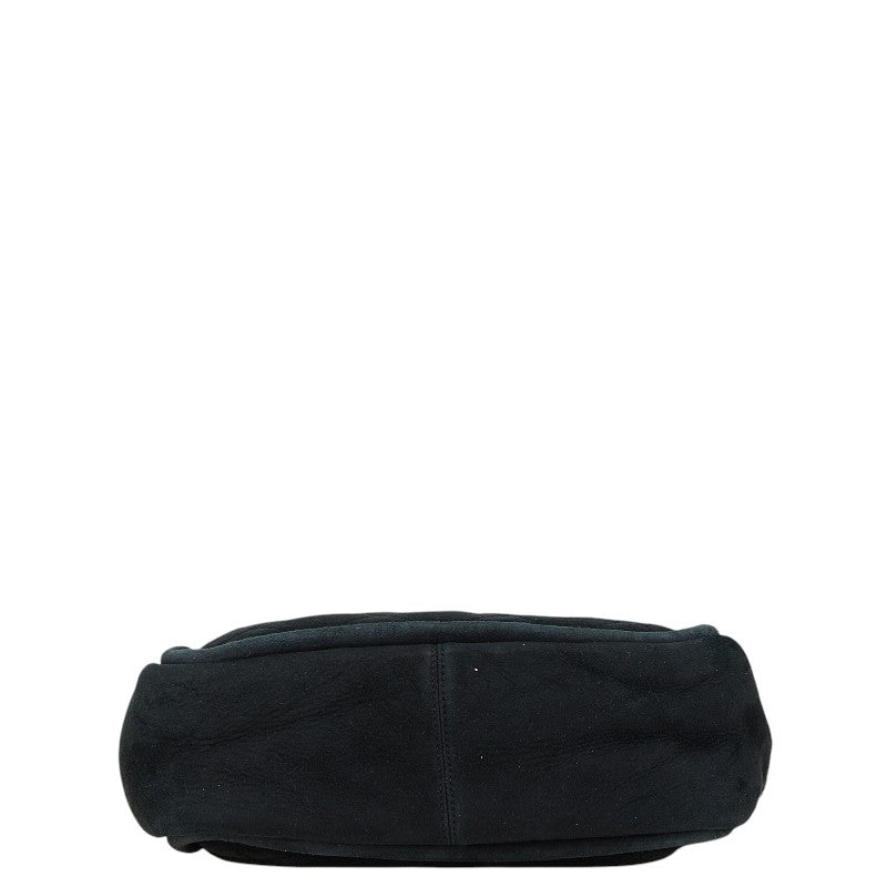 Top Quality Chanel Matelasse 2.55 Handbag Black