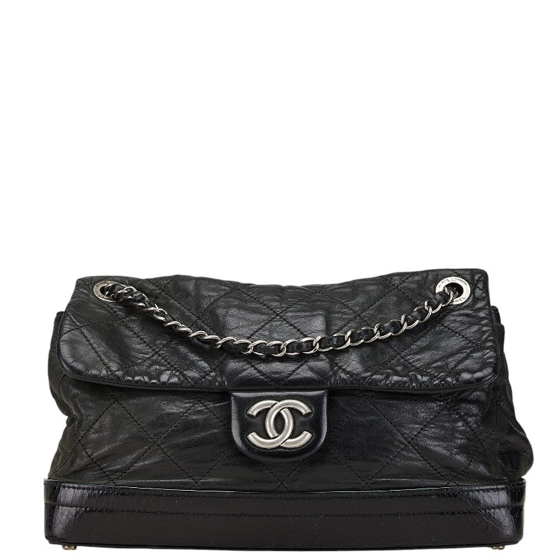 Top Quality Chanel Matelasse Coco Mark Chain Shoulder Bag