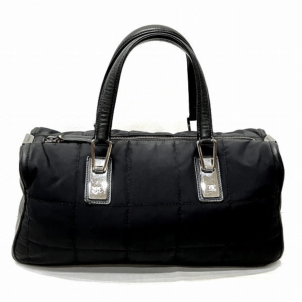 Top Quality Chanel Chocolate Bar Leather Shoulder Bag