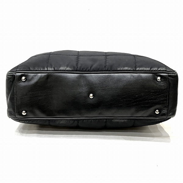 Top Quality Chanel Chocolate Bar Leather Shoulder Bag