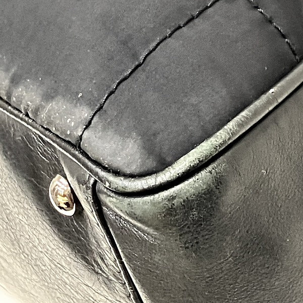 Top Quality Chanel Chocolate Bar Leather Shoulder Bag