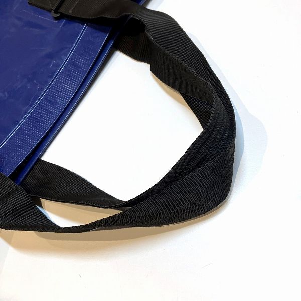Top Quality Chanel Waterproof ETANCHE Tote Bag