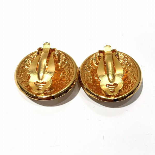 Top Quality Chanel Star Earrings Clip-On