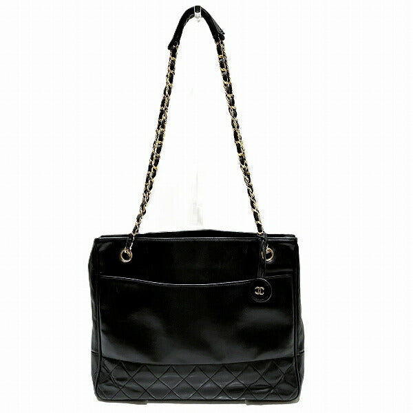 Top Quality Chanel Matelasse Tote Shoulder Bag A2945
