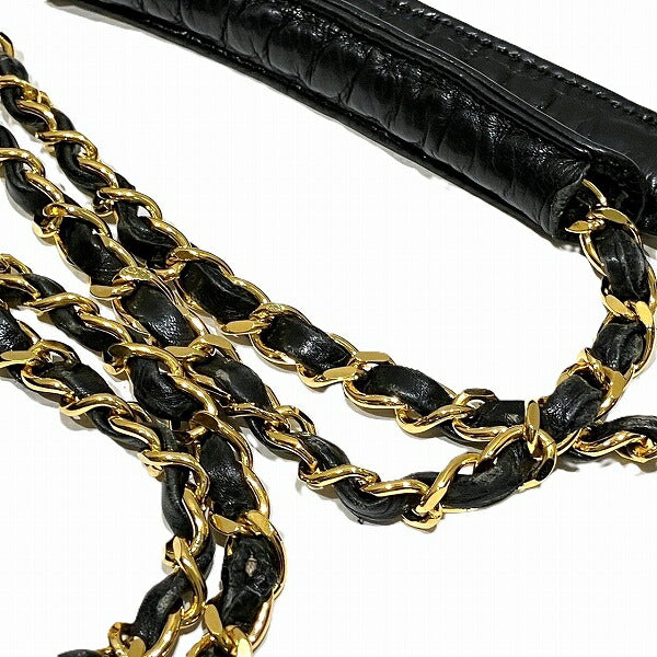 Top Quality Chanel Matelasse Tote Shoulder Bag A2945