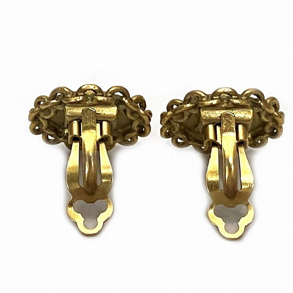 Top Quality Chanel Sunbeam Earrings 95P