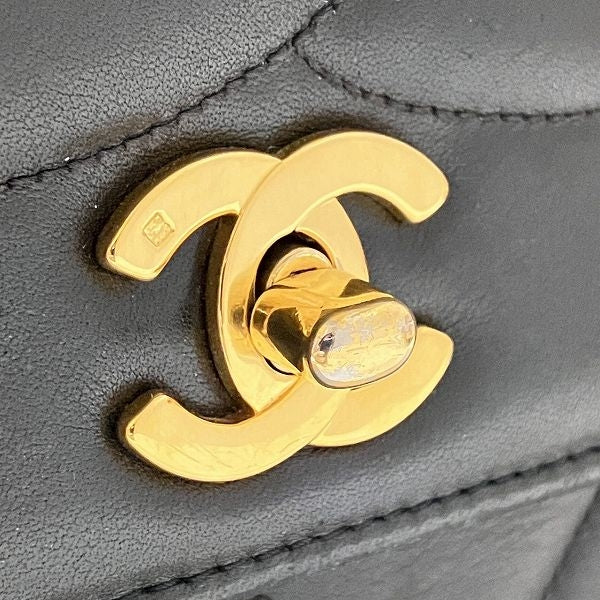 Top Quality Chanel Lambskin Chain Shoulder Bag