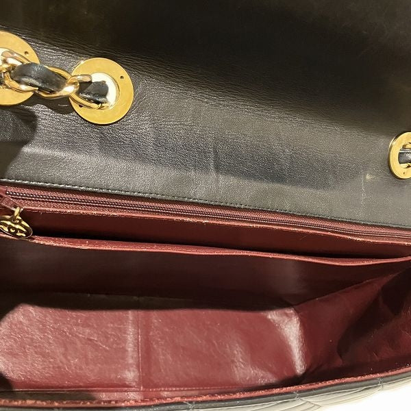 Top Quality Chanel Lambskin Chain Shoulder Bag