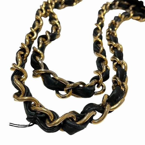 Top Quality Chanel Lambskin Chain Shoulder Bag