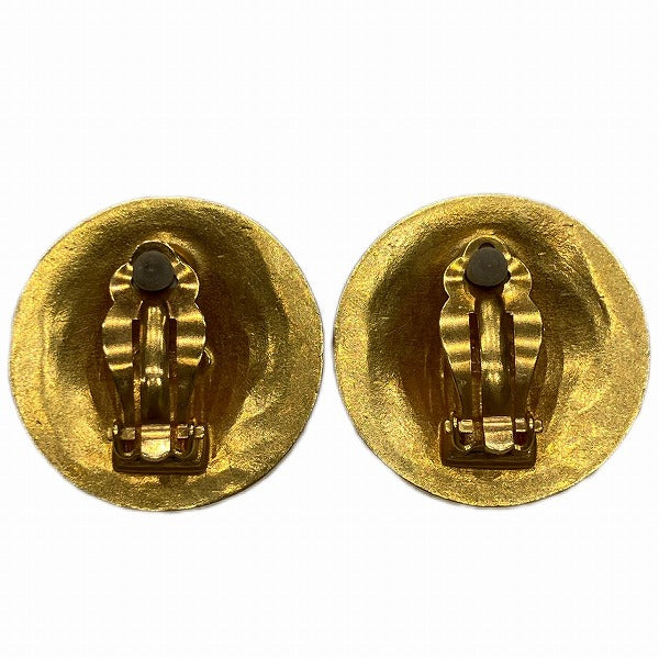 Top Quality Chanel Coco Mark Earrings 94A