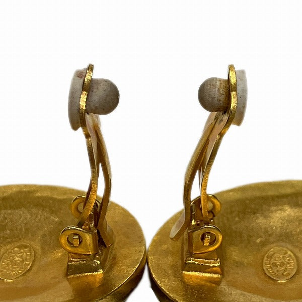 Top Quality Chanel Coco Mark Earrings 94A