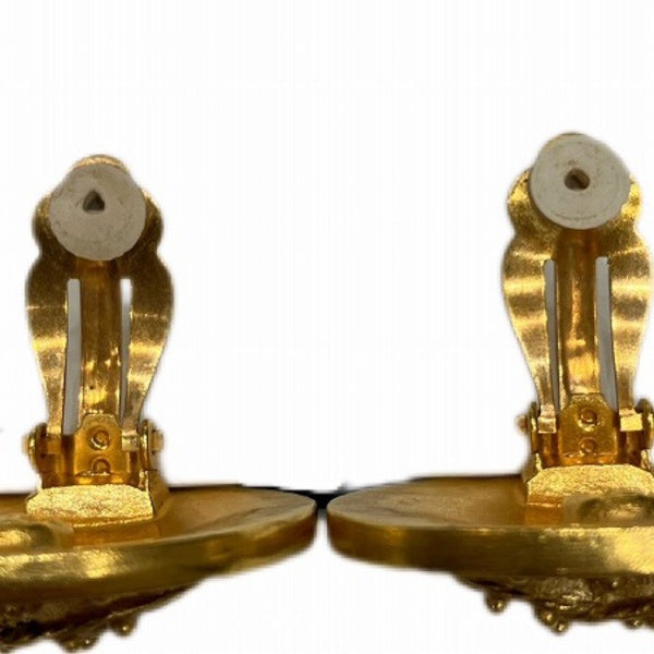 Top Quality Chanel Coco Mark Earrings 94A