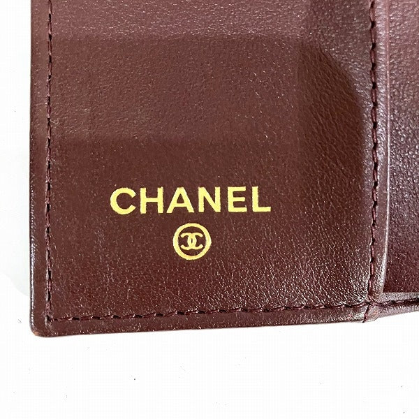 Top Quality Chanel Small Flap Wallet AP0230
