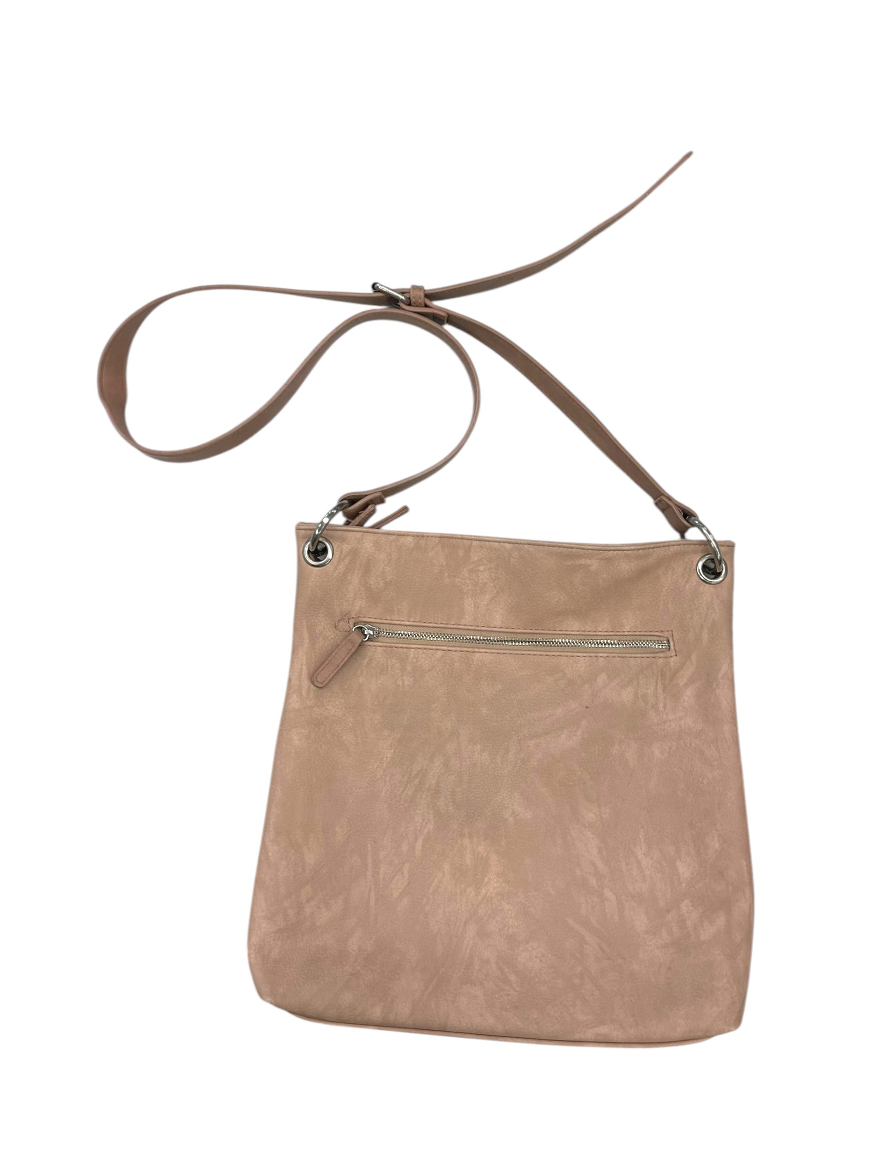 Crossbody By Shiraleah. Size: Large