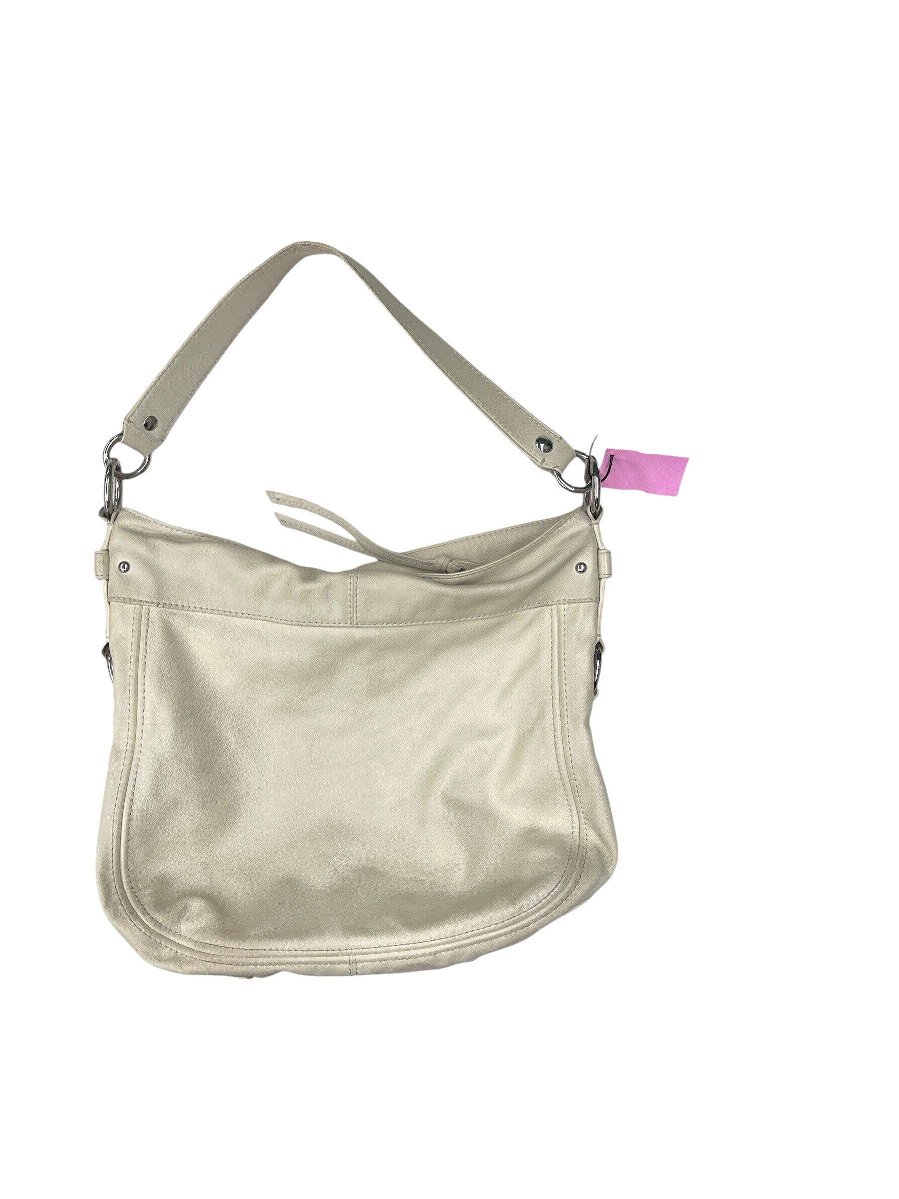 Handbag Designer By Coach. Size: Large