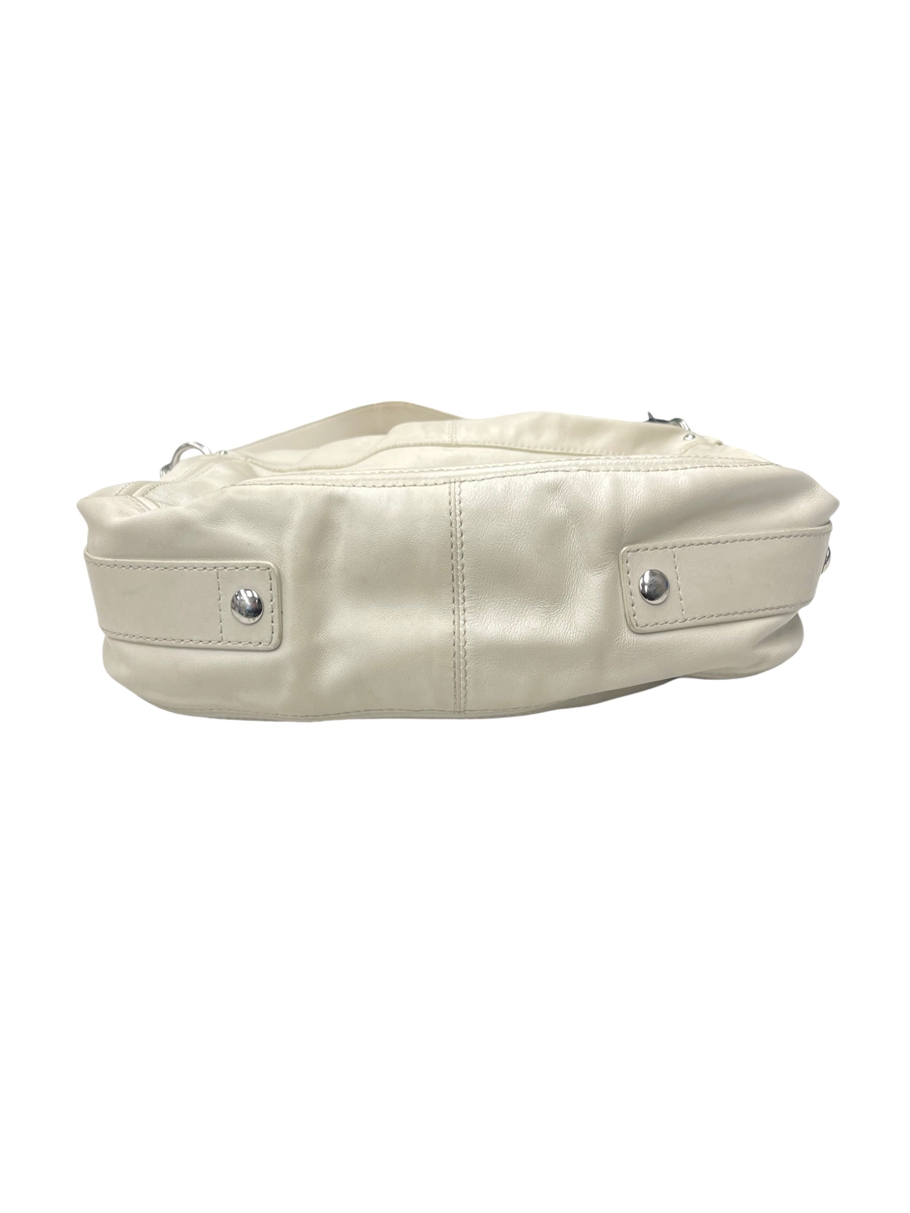 Handbag Designer By Coach. Size: Large