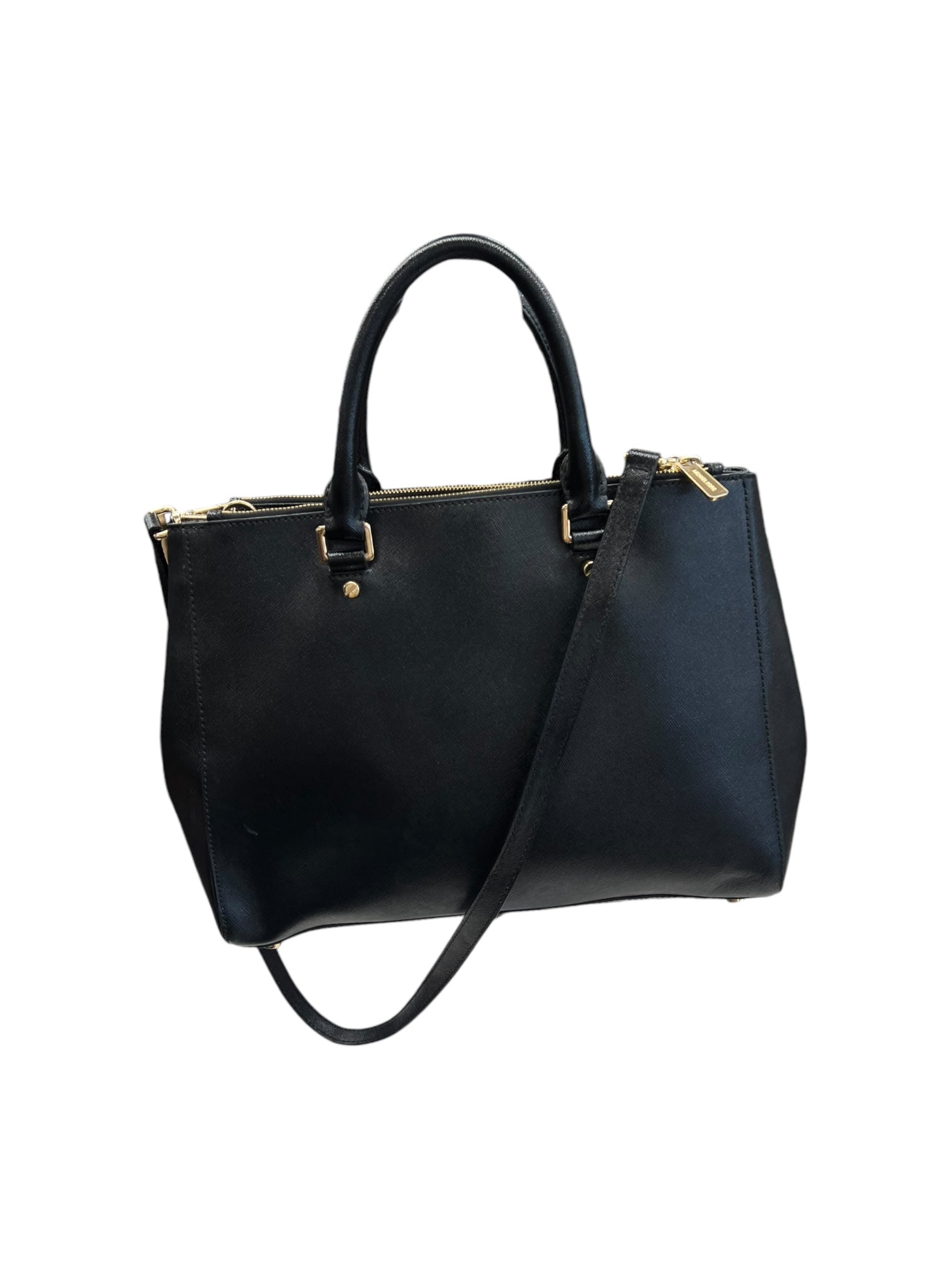 Handbag Designer By Michael Kors. Size: Large