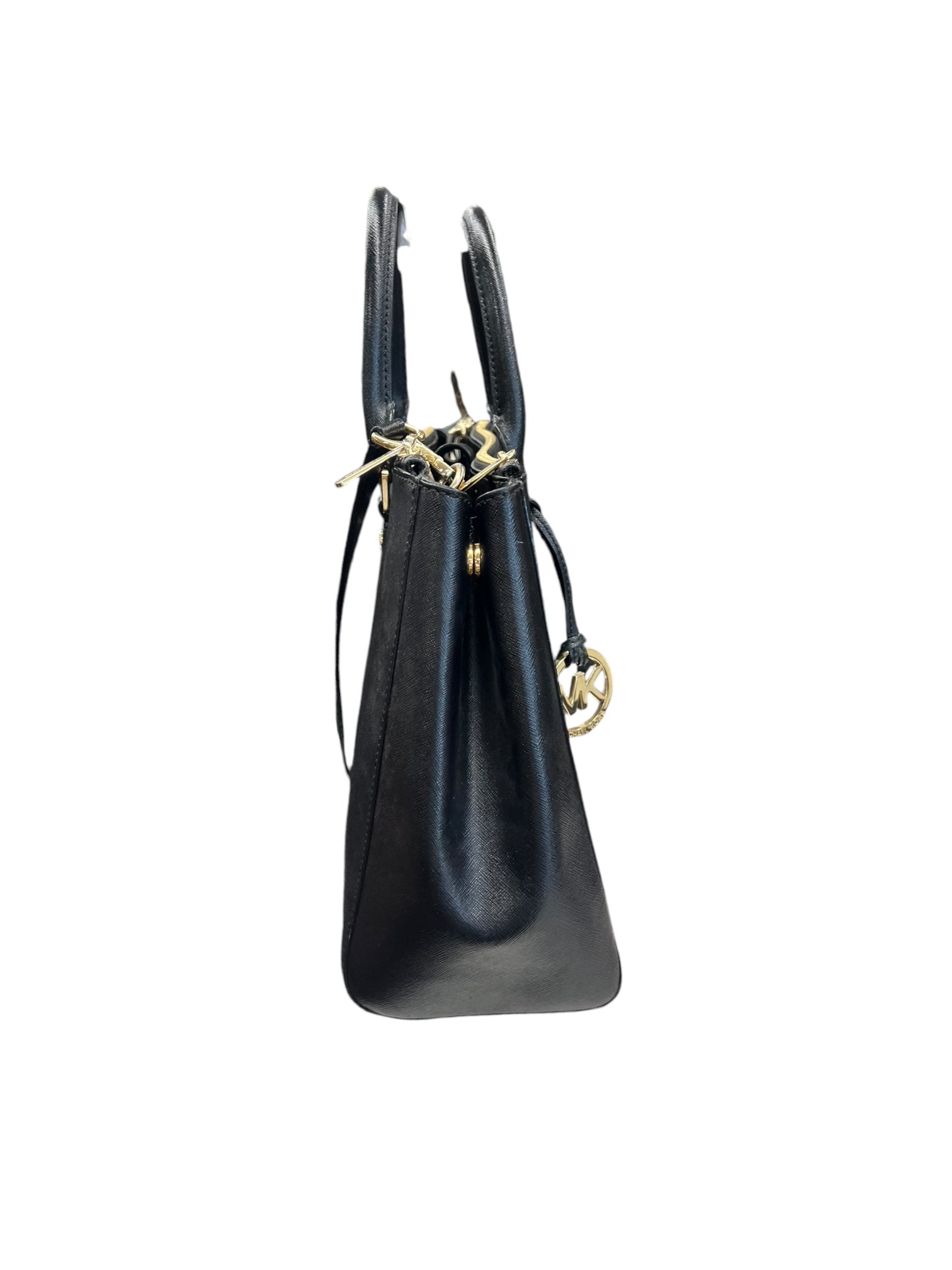 Handbag Designer By Michael Kors. Size: Large