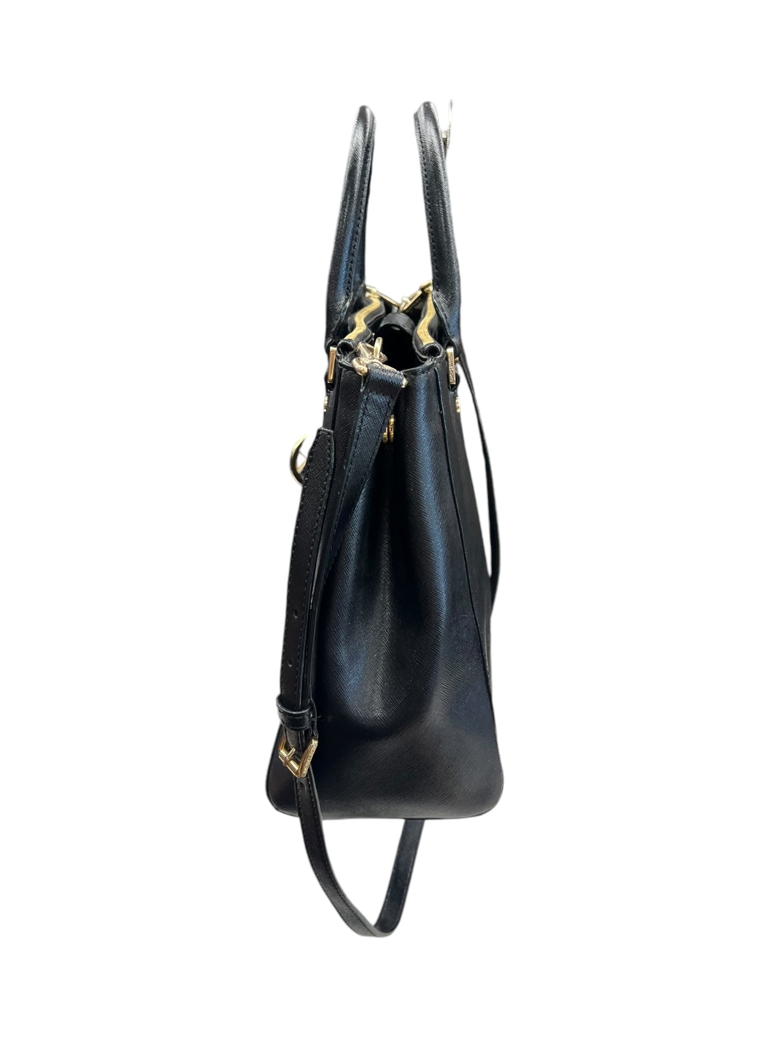 Handbag Designer By Michael Kors. Size: Large