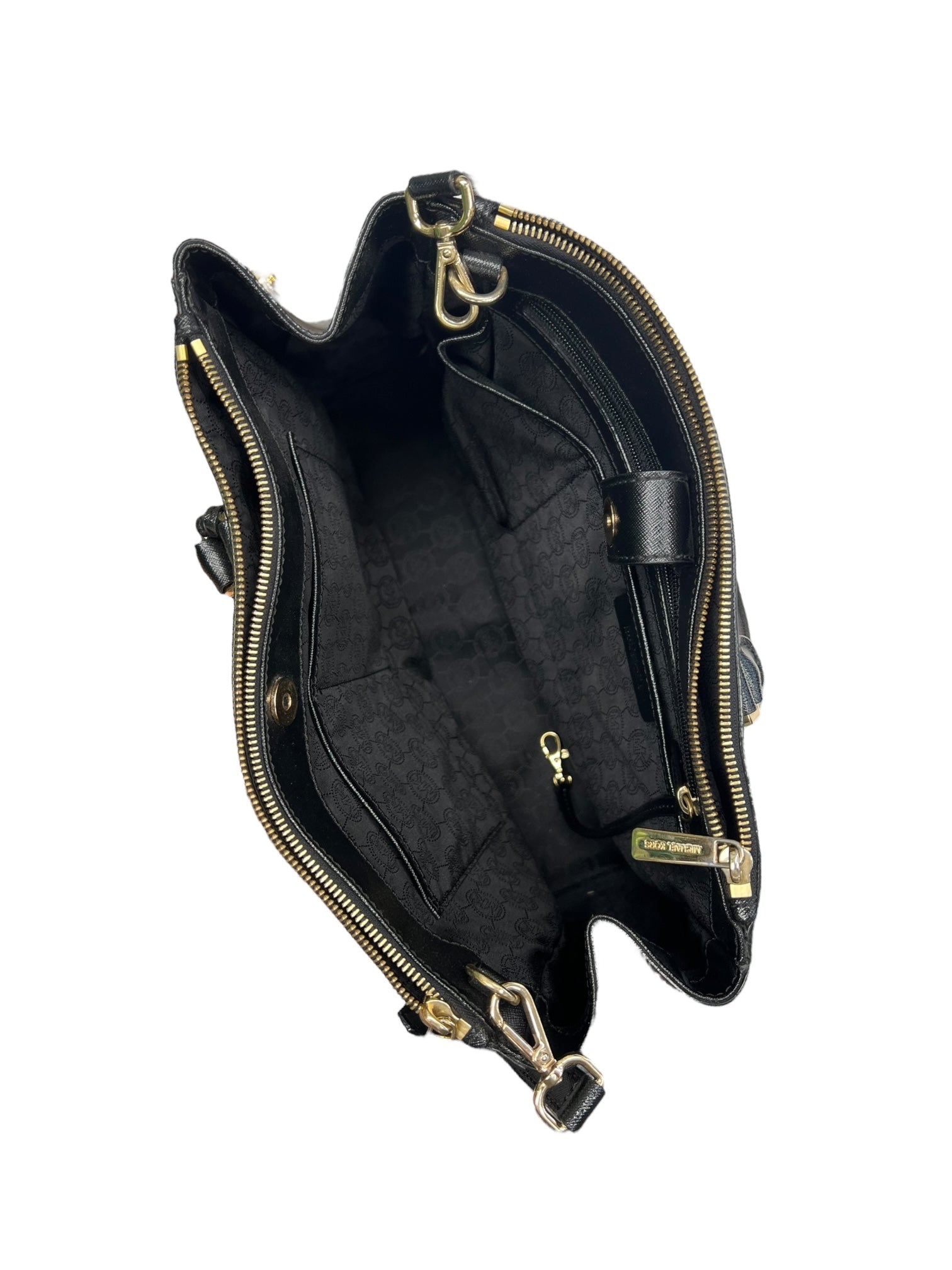 Handbag Designer By Michael Kors. Size: Large