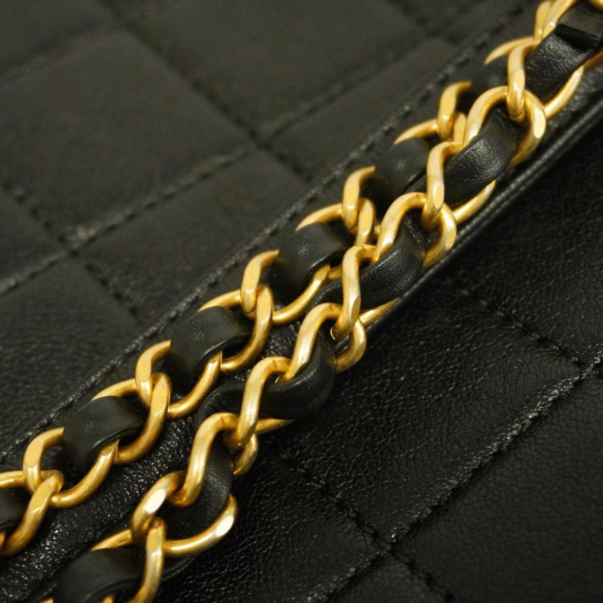 Top Quality Chanel Coco Handle Shoulder Bag