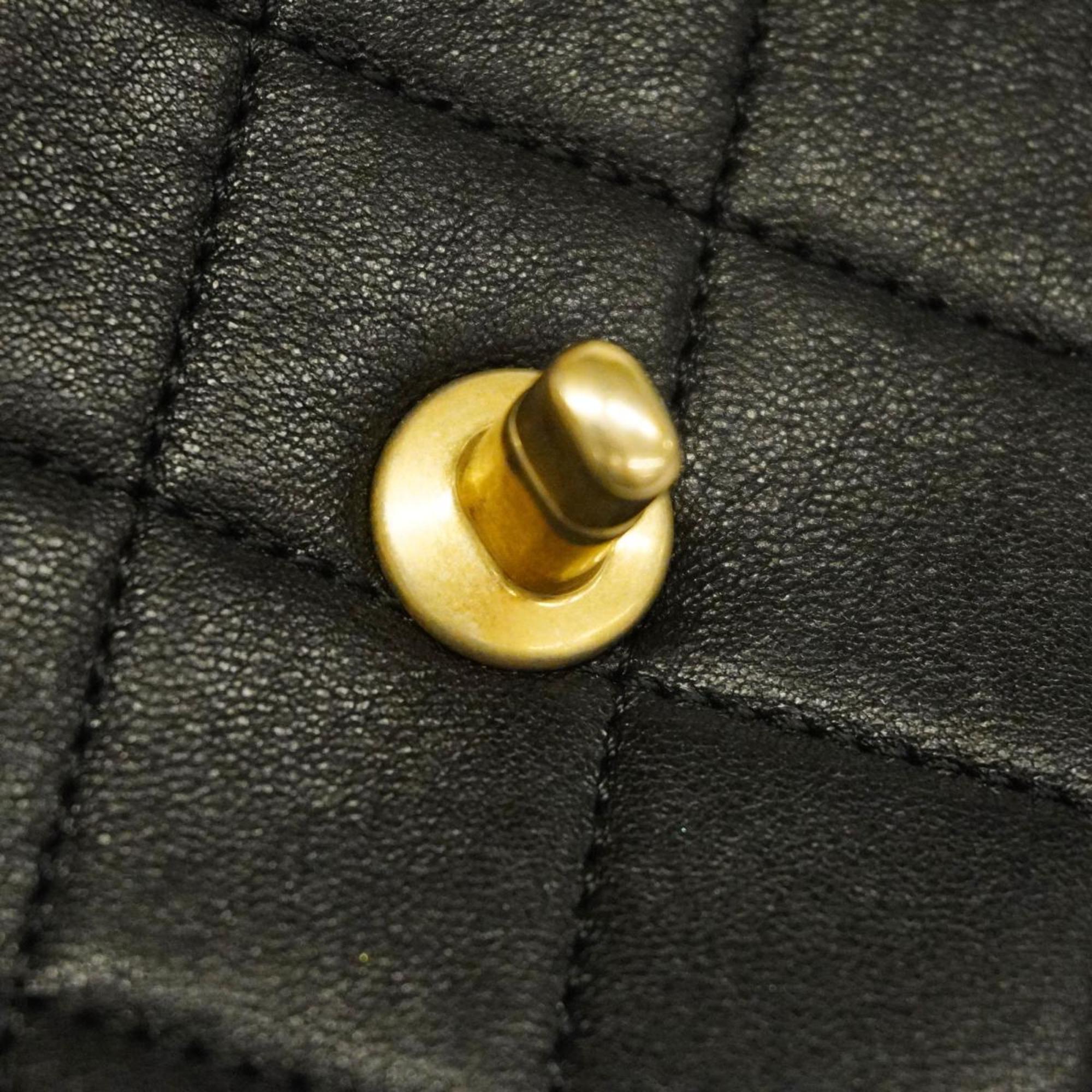 Top Quality Chanel Coco Handle Shoulder Bag