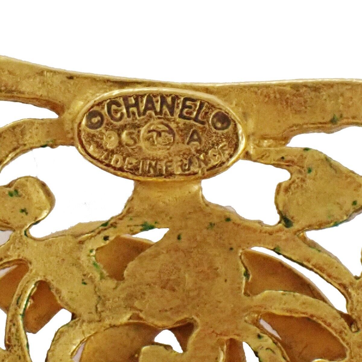 Top Quality Chanel Coco Mark Bracelet