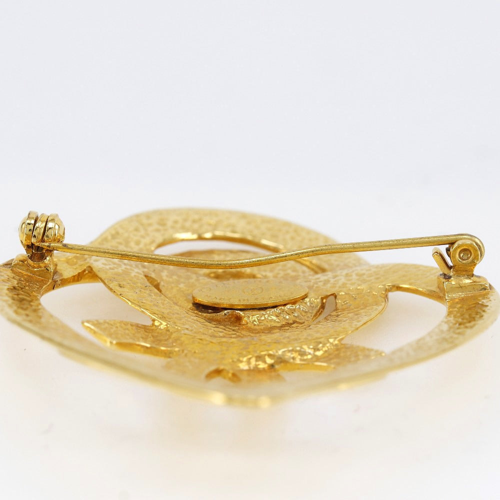 Top Quality Chanel Coco Mark Brooch