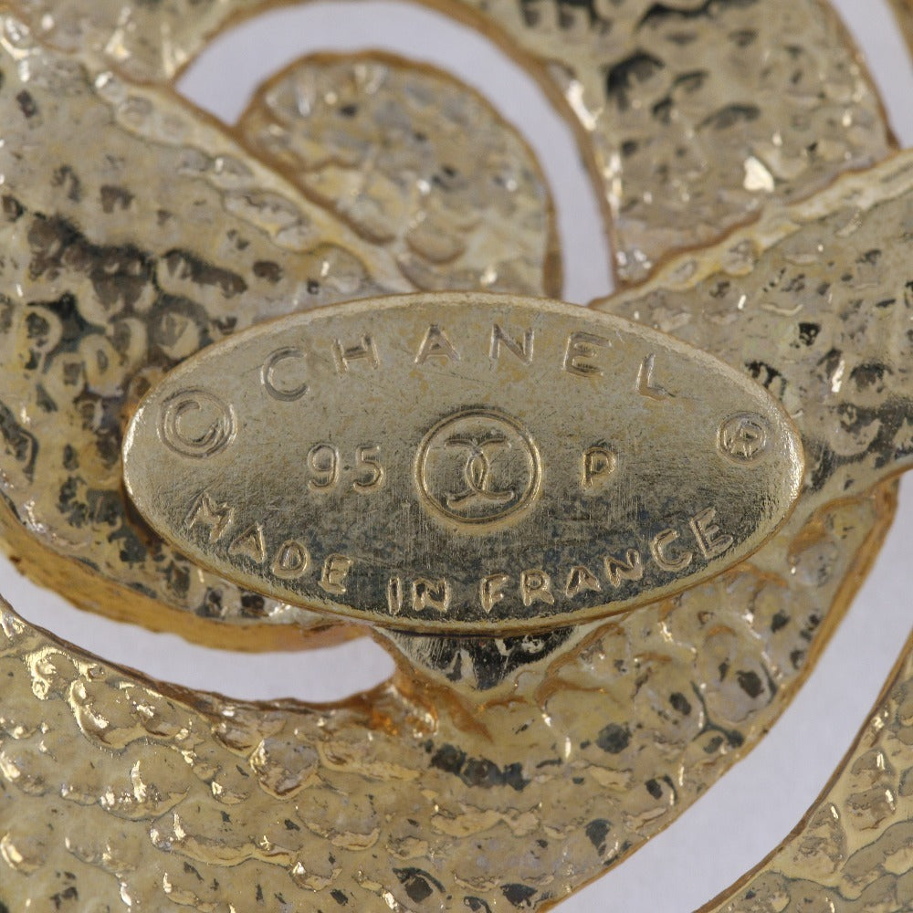 Top Quality Chanel Coco Mark Brooch