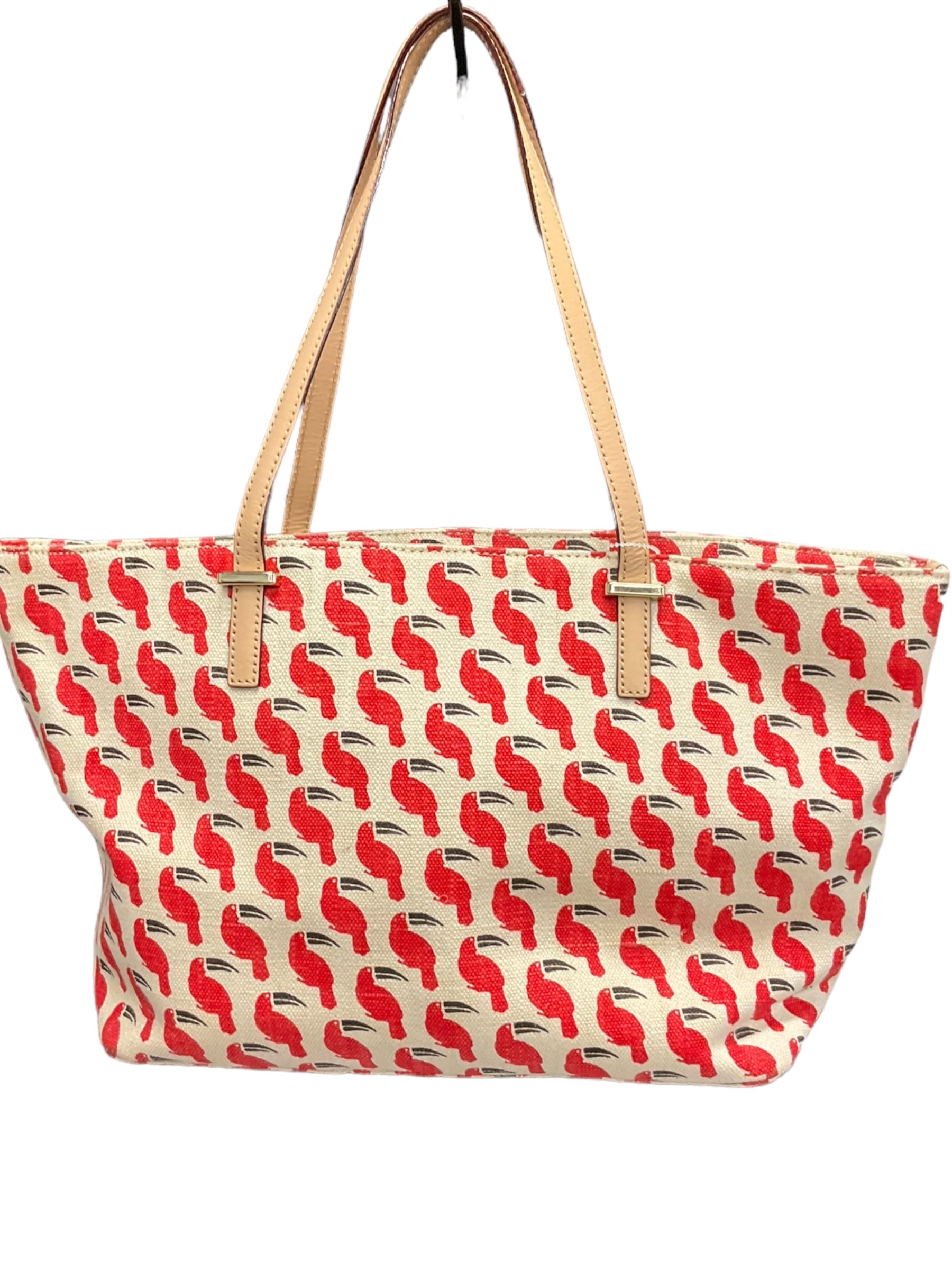 Handbag Designer By Kate Spade. Size: Large