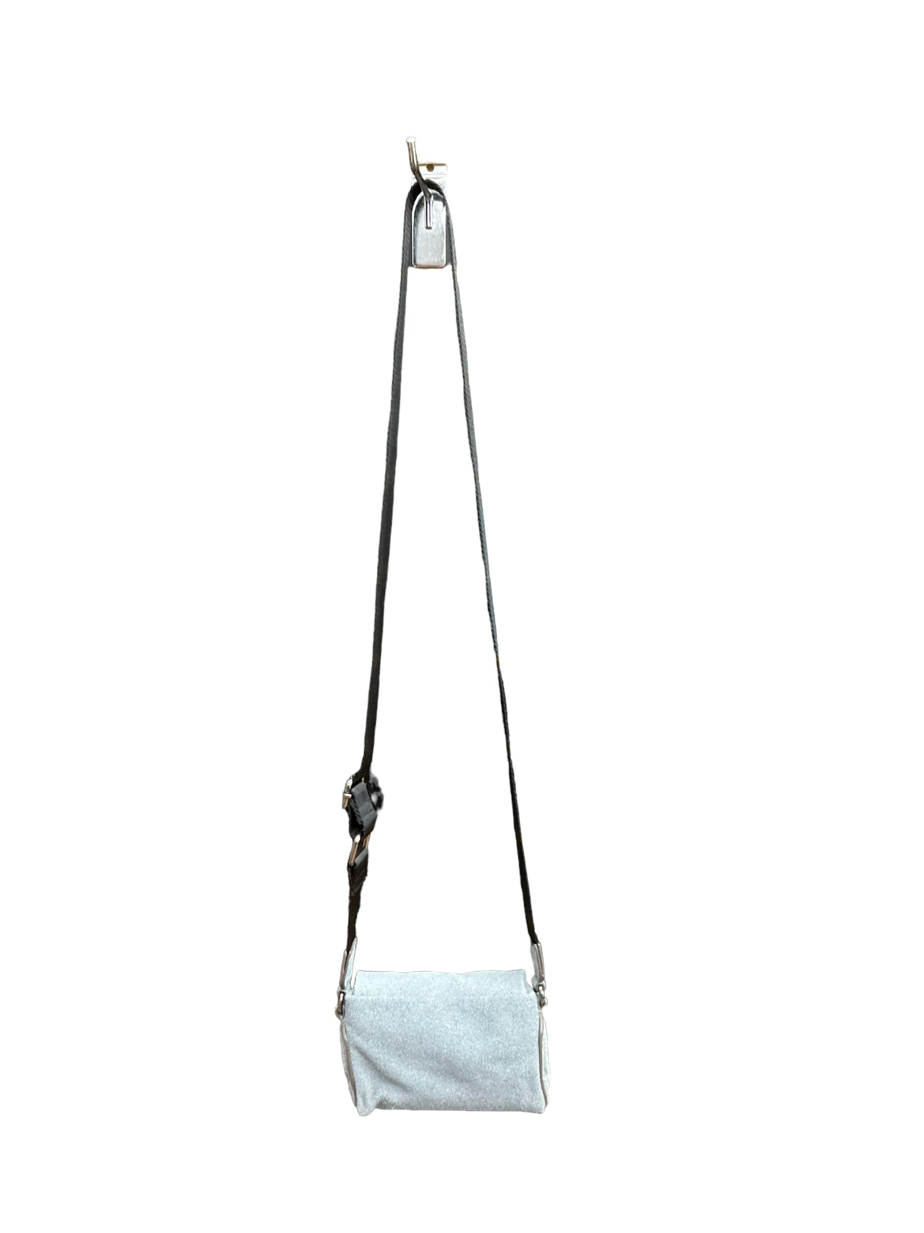 Crossbody Designer By Aimee Kestenberg. Size: Small