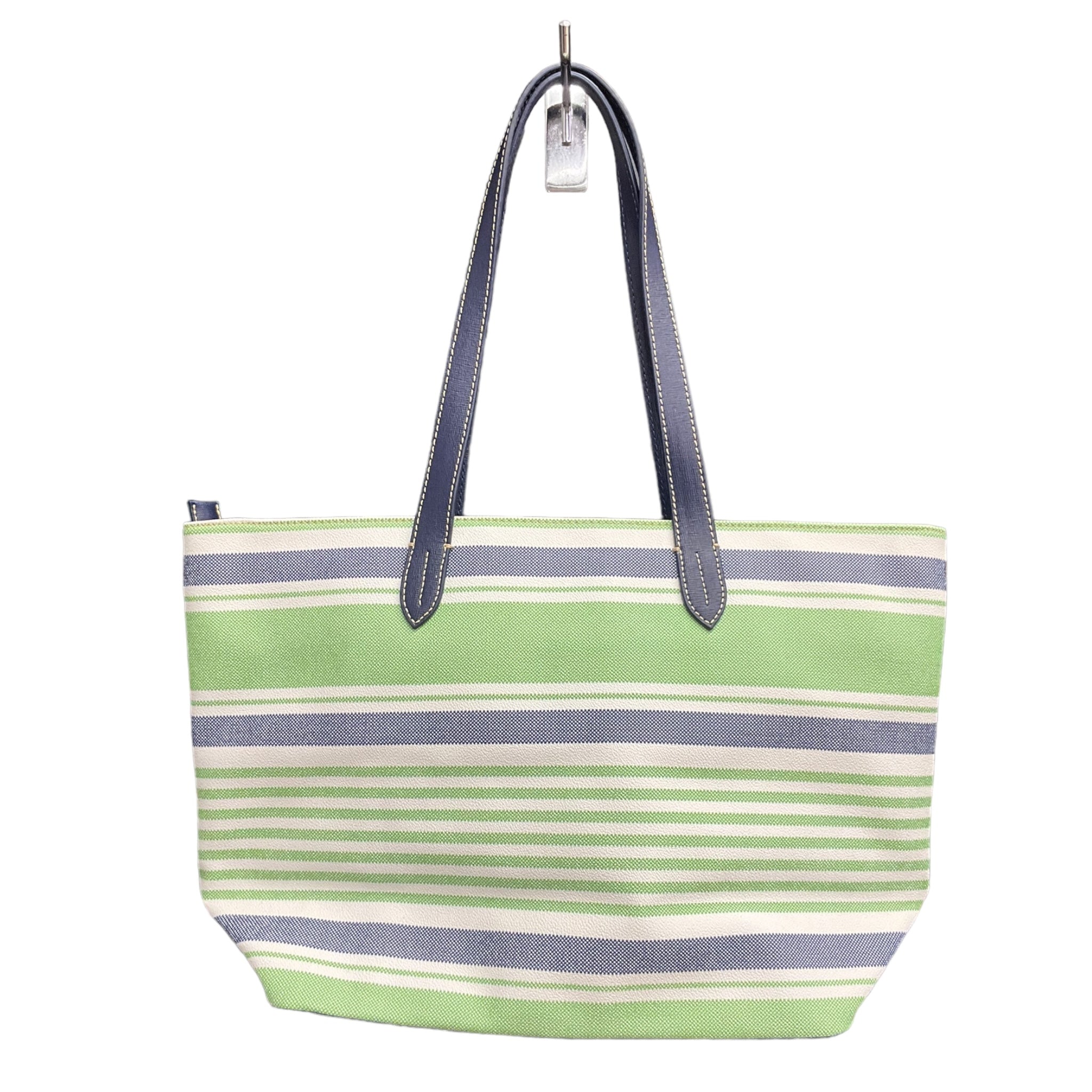 Handbag Designer By Dooney And Bourke. Size: Large