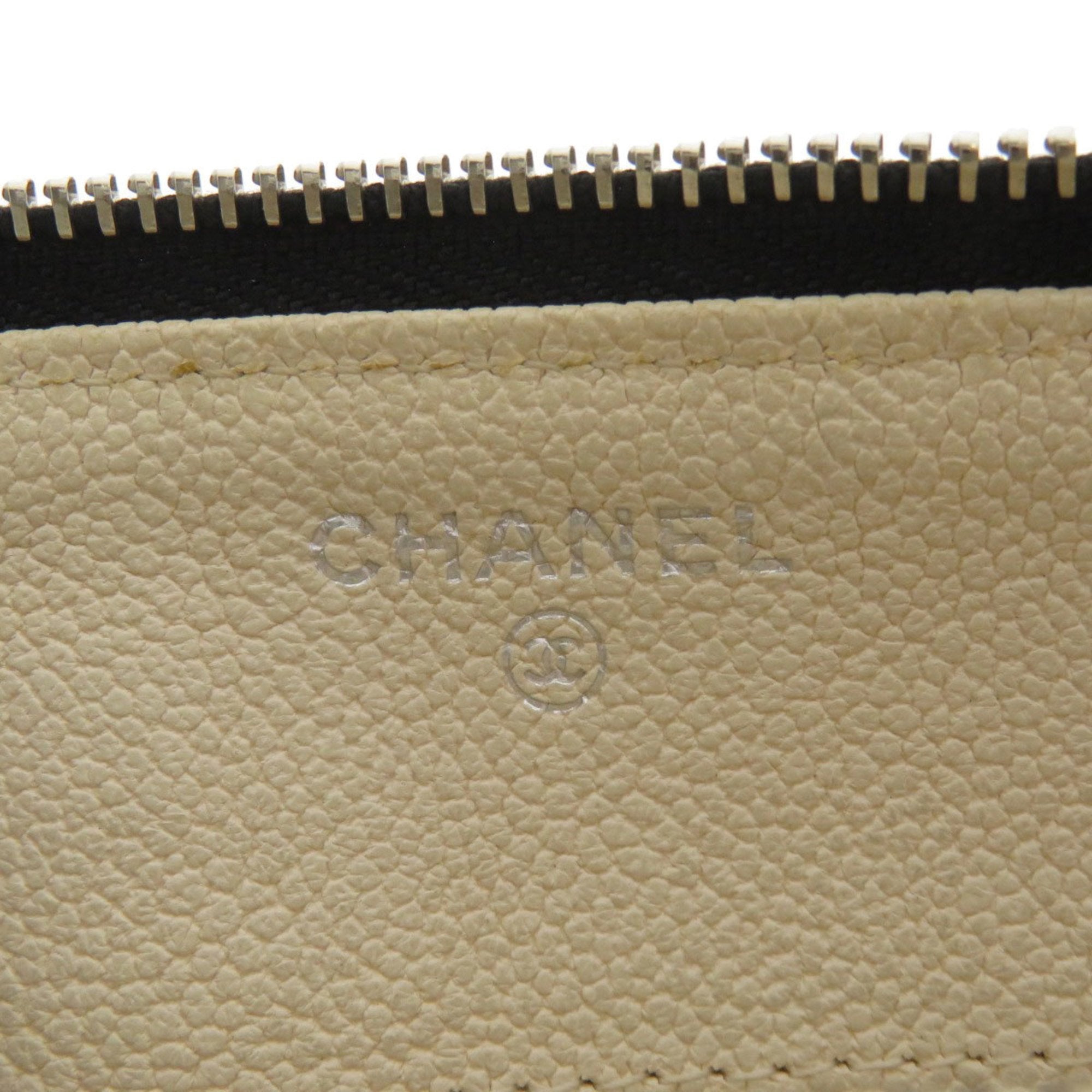 Top Quality Chanel Coco Mark Clutch Bag