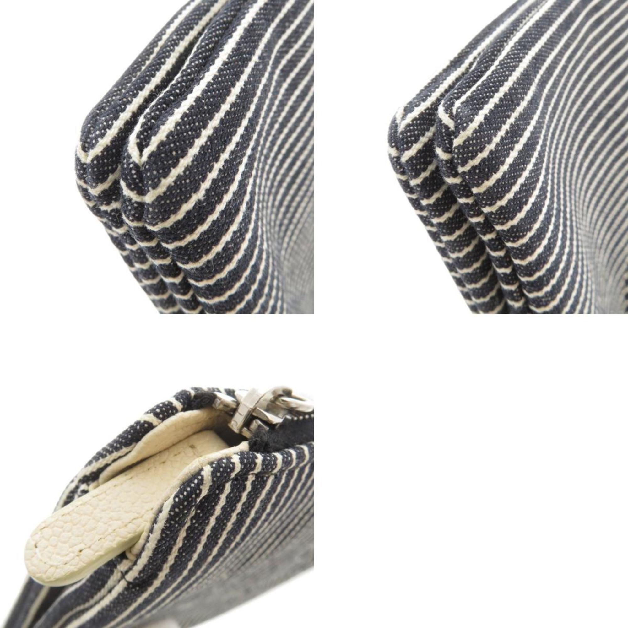 Top Quality Chanel Coco Mark Clutch Bag