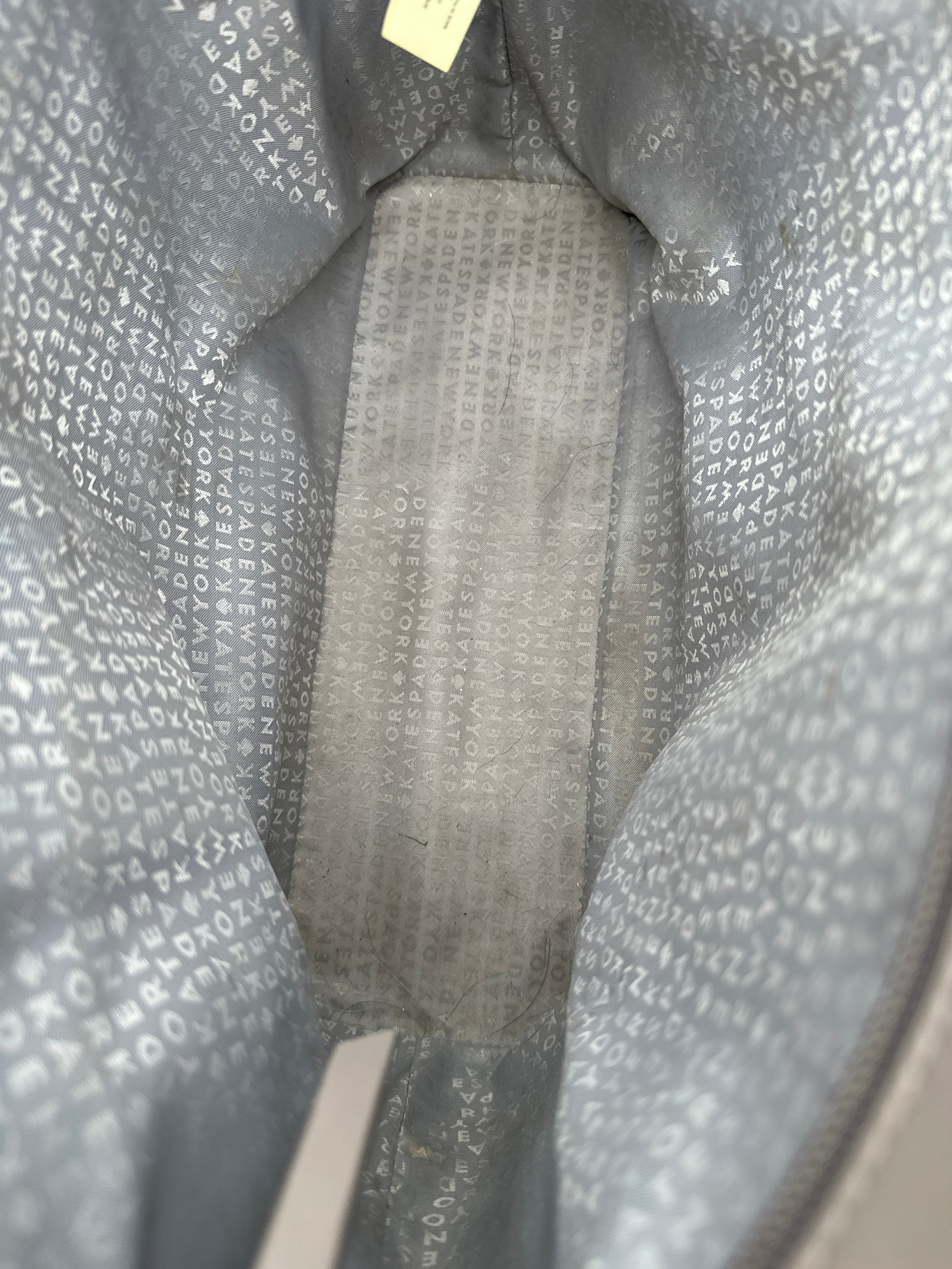 Handbag Designer By Kate Spade. Size: Medium