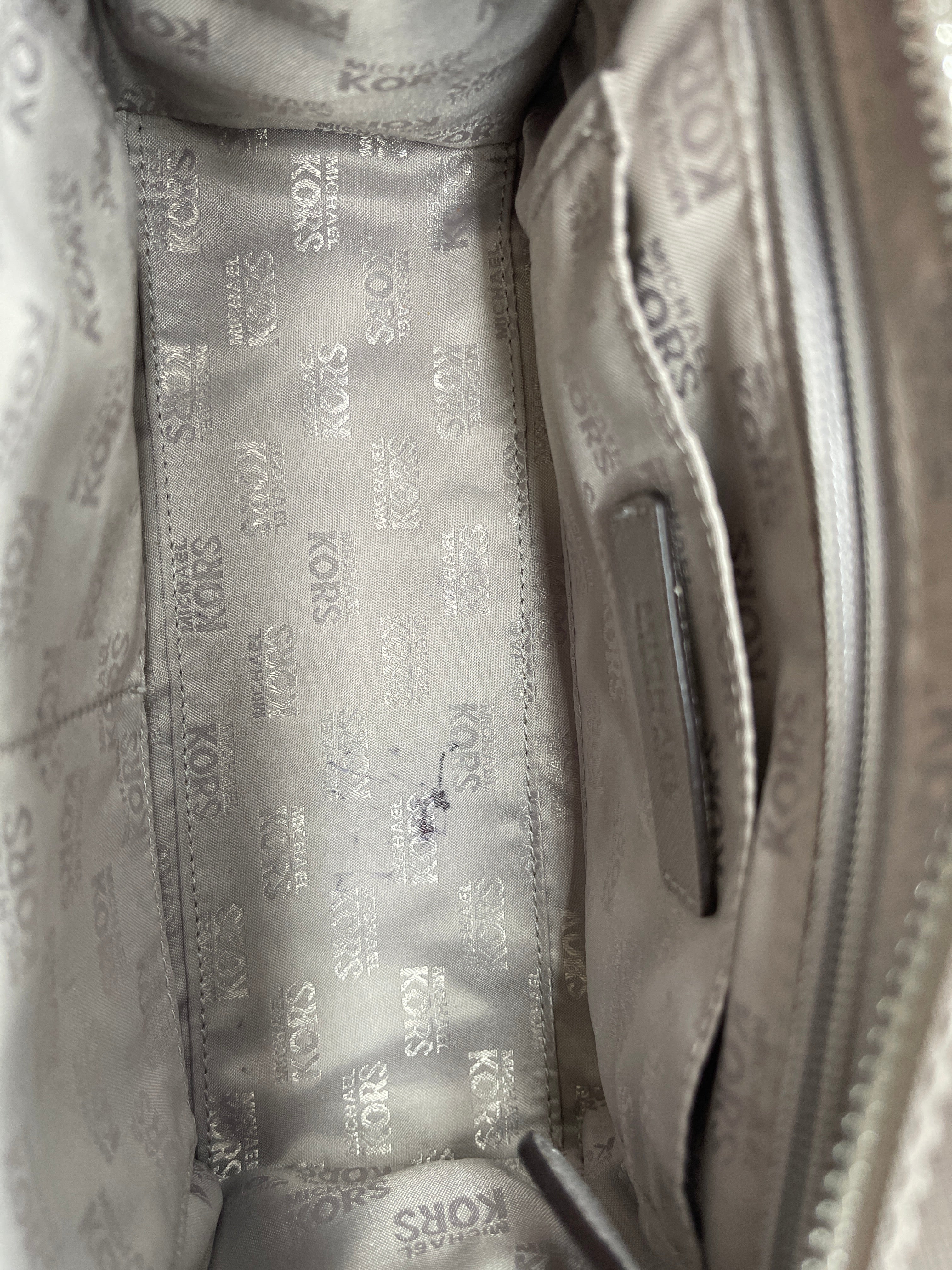 Crossbody Designer By Michael Kors. Size: Small