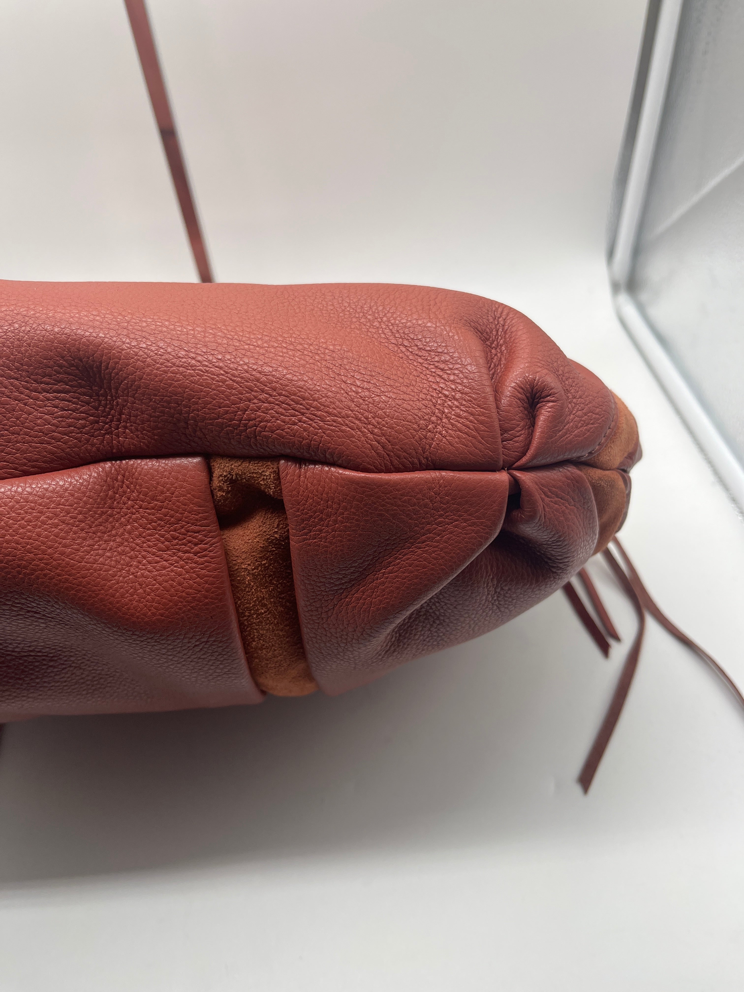 Handbag By Aimee Kestenberg. Size: Large