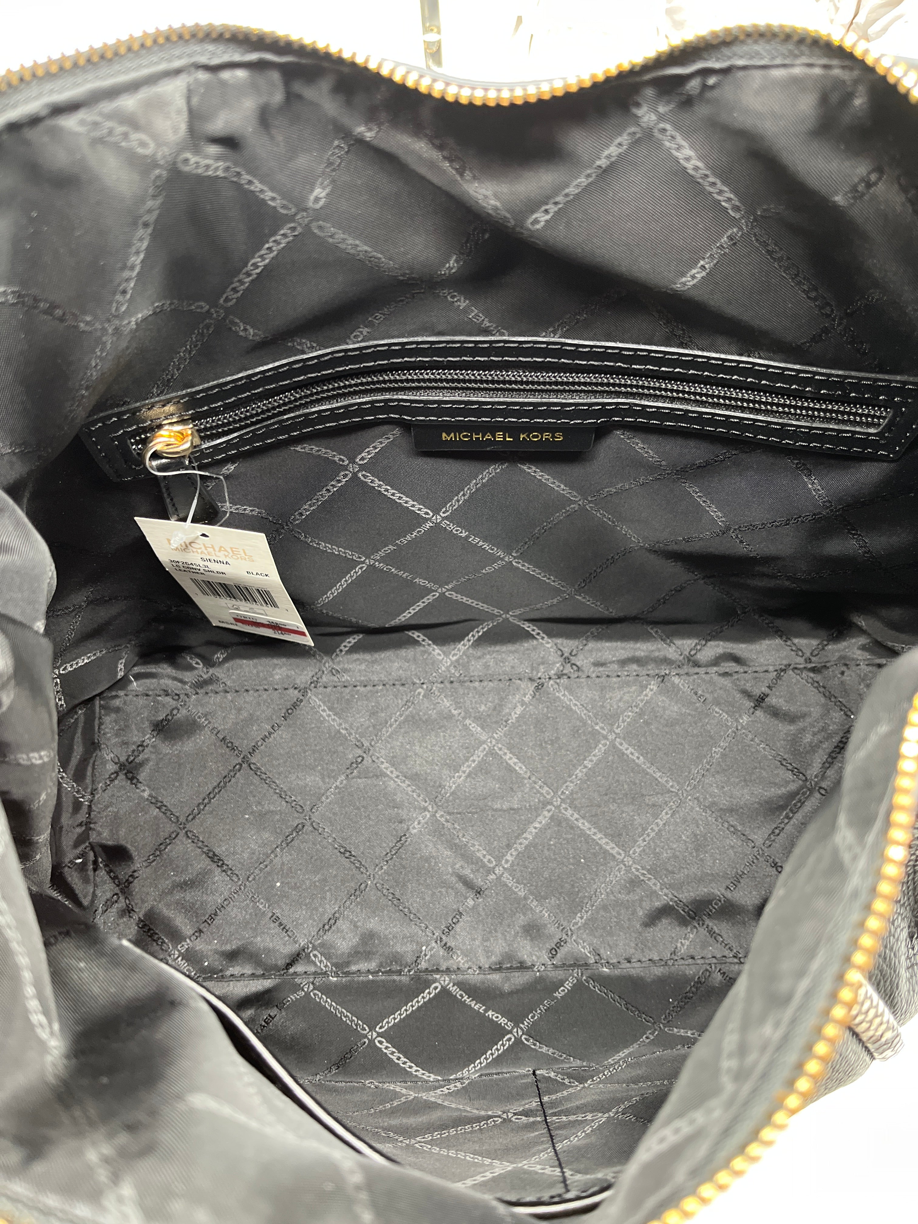 Handbag Designer Michael Kors. Size Large
