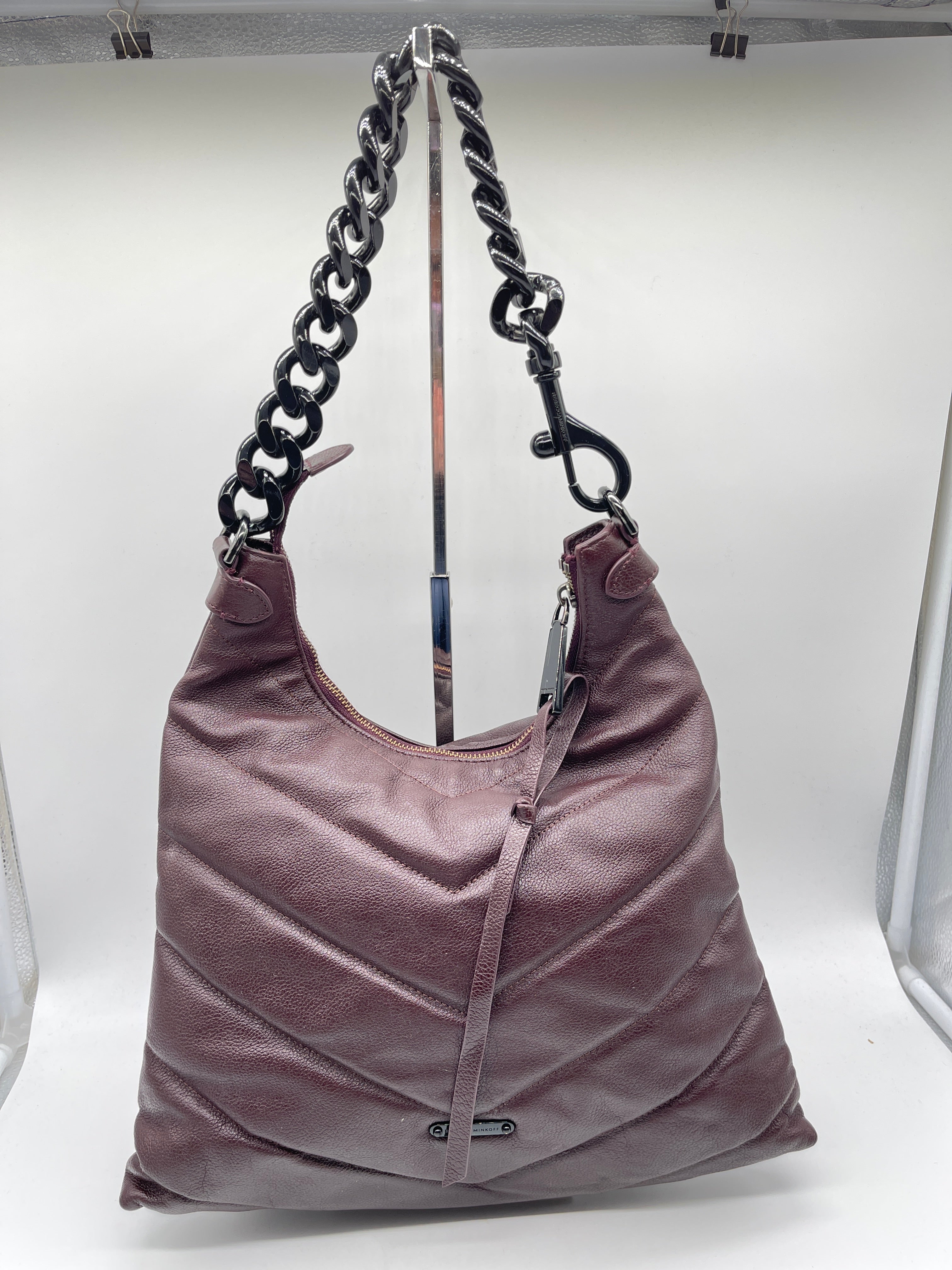 Handbag Designer By Rebecca Minkoff. Size: Medium