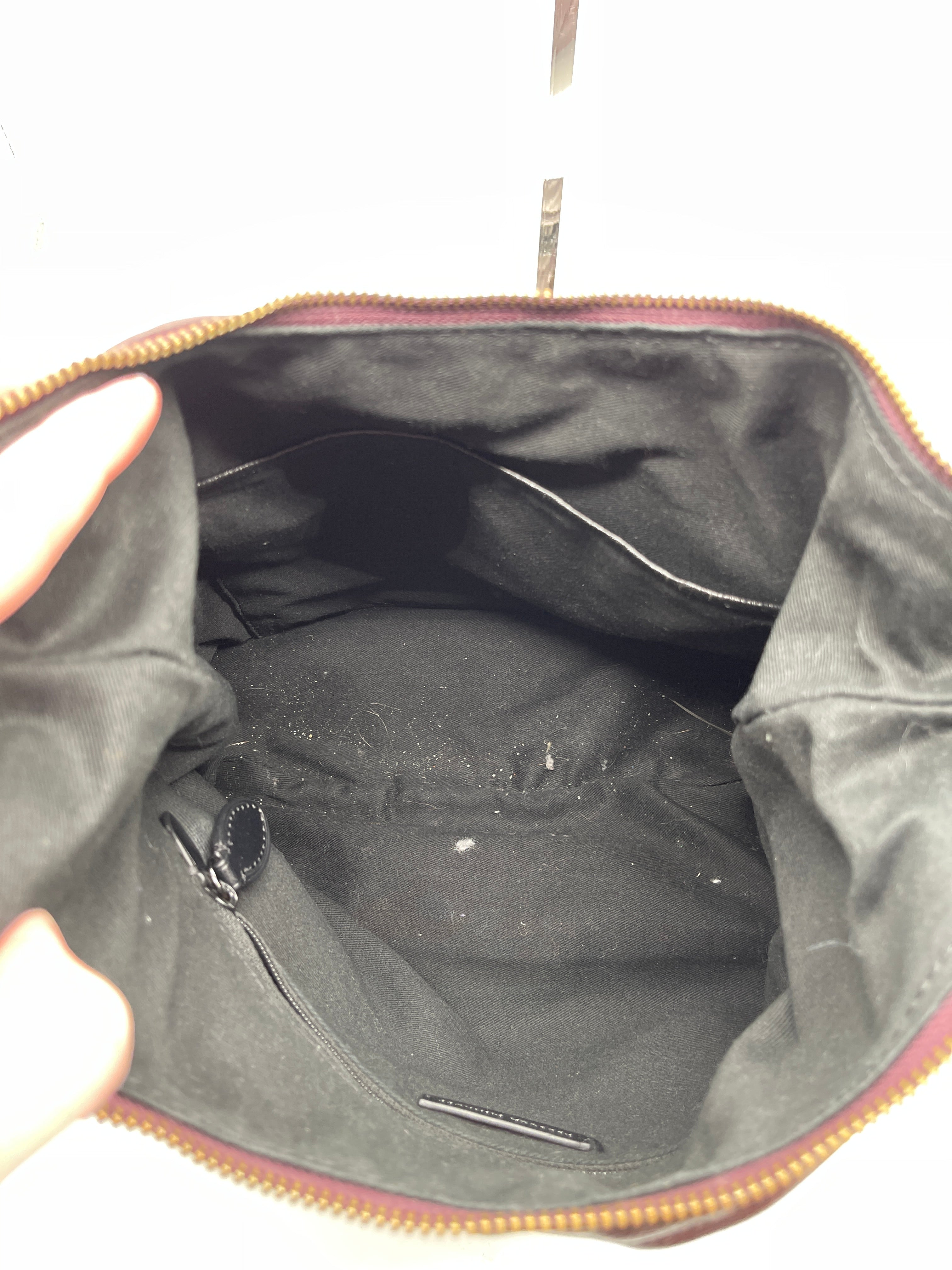 Handbag Designer By Rebecca Minkoff. Size: Medium