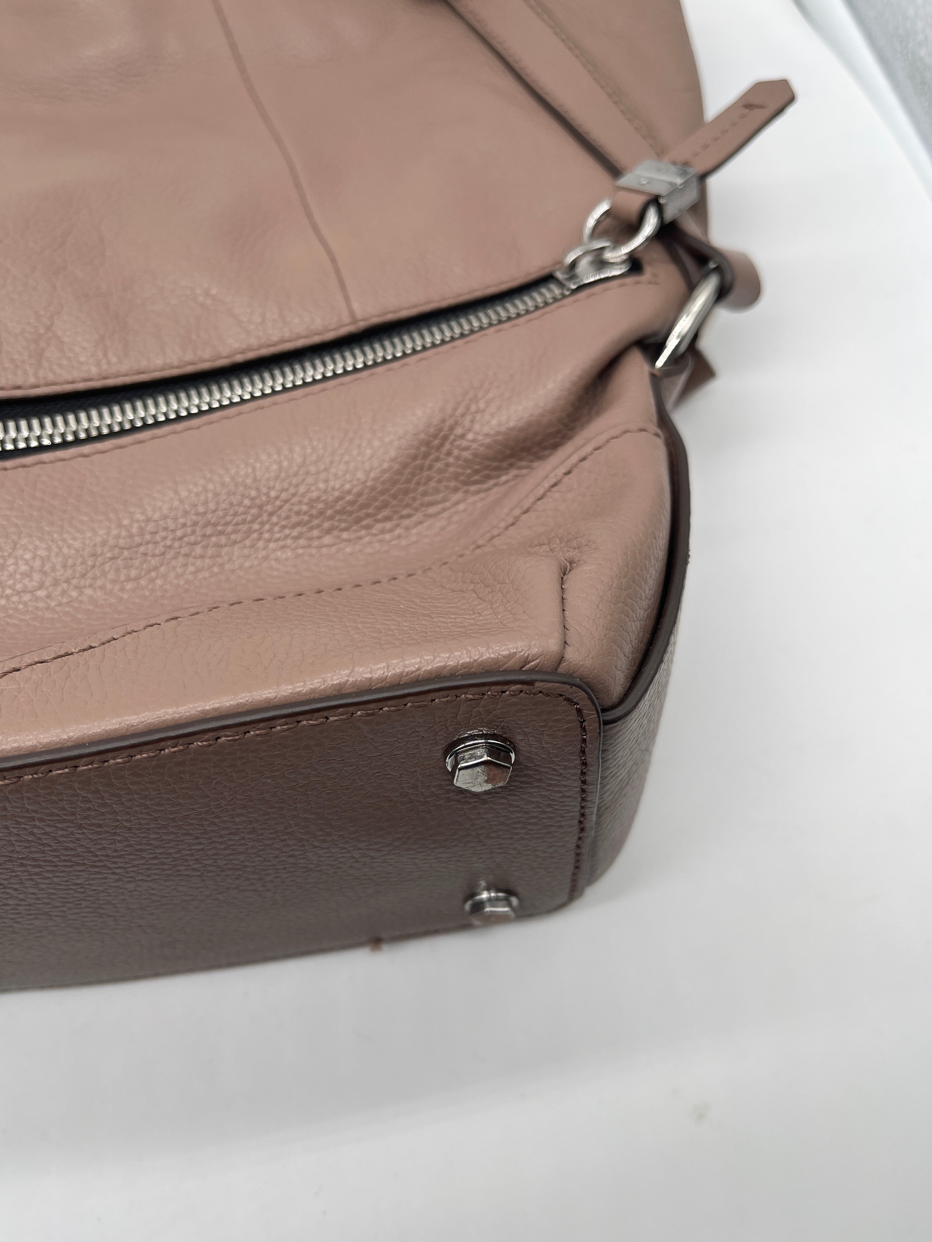 Handbag Designer By Oryany. Size: Large