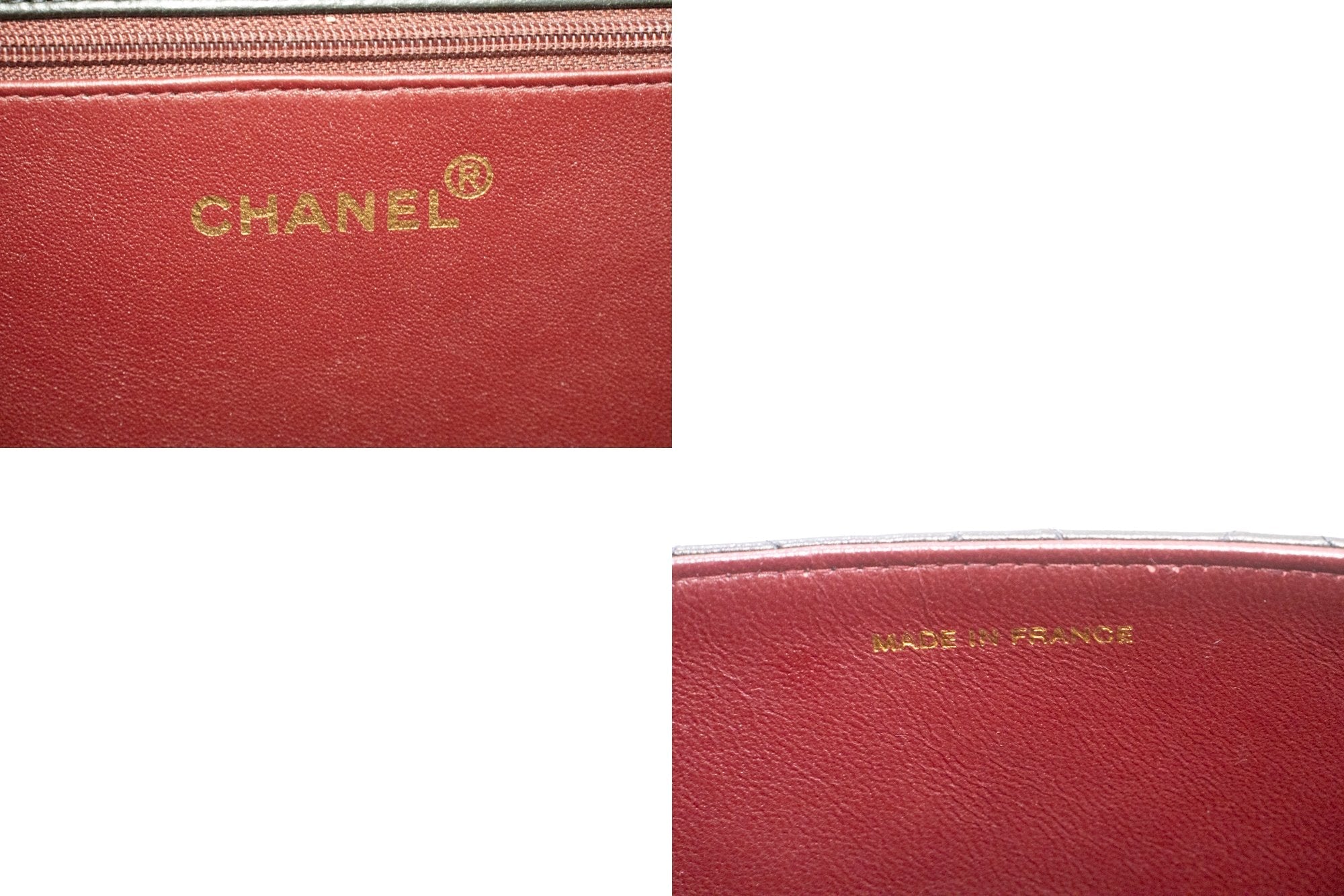 Top Quality Chanel Classic New Shoulder Bag