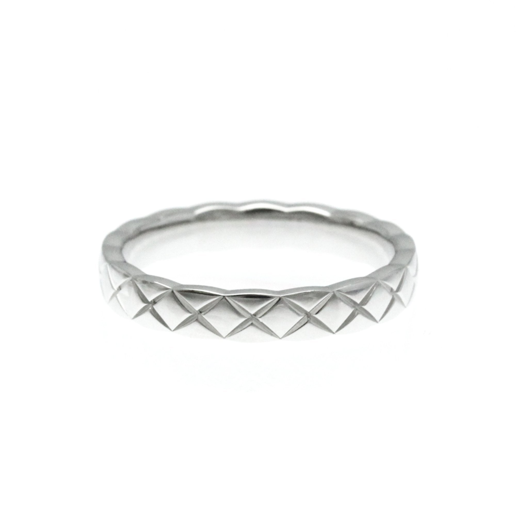 Top Quality Chanel Coco Crush Ring