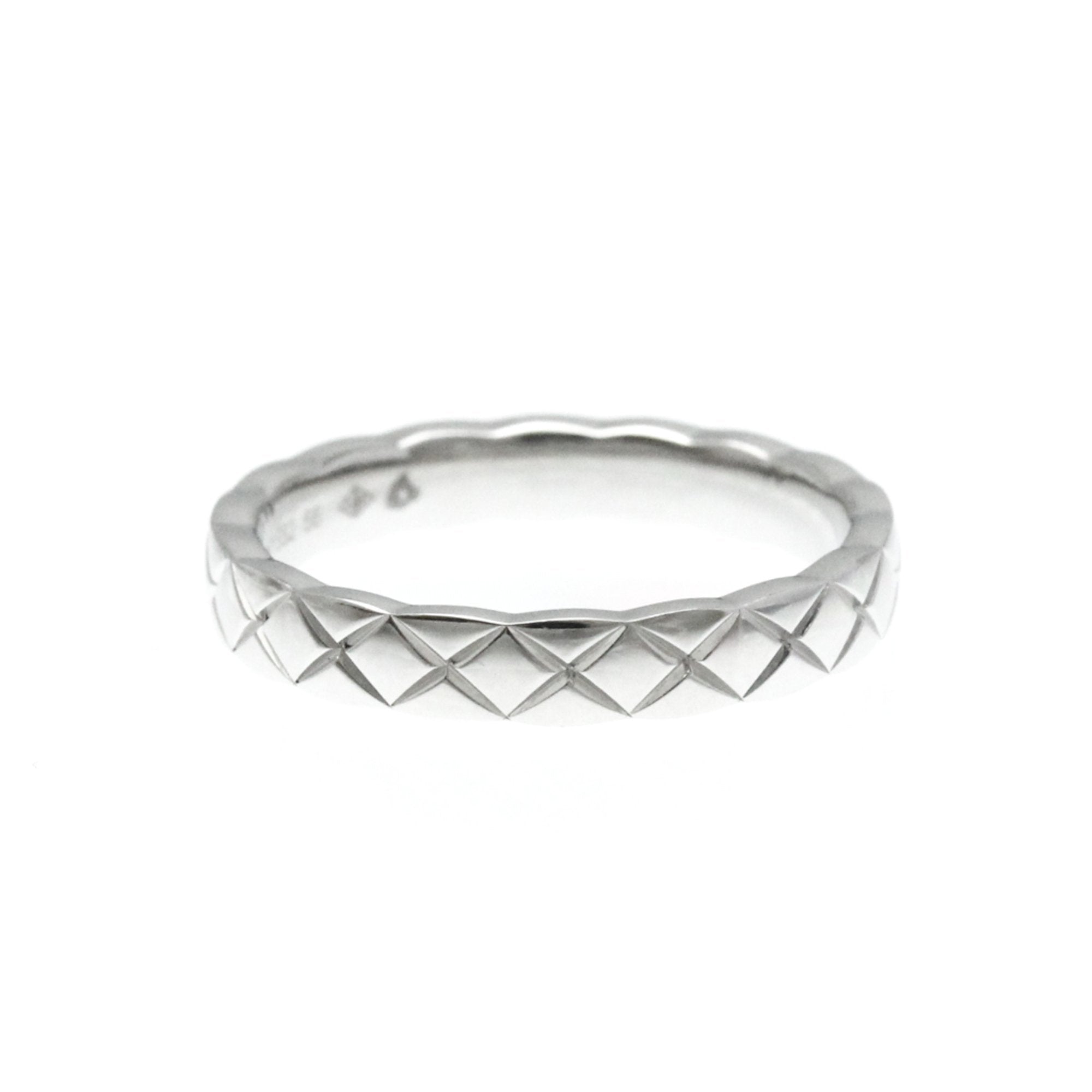 Top Quality Chanel Coco Crush Ring
