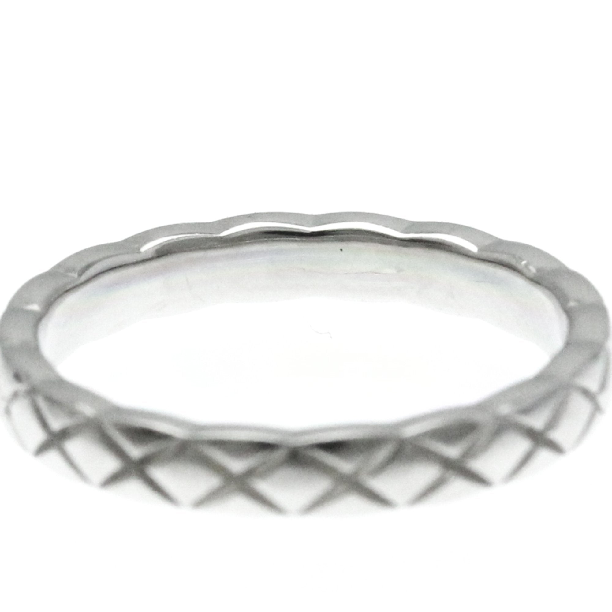 Top Quality Chanel Coco Crush Ring