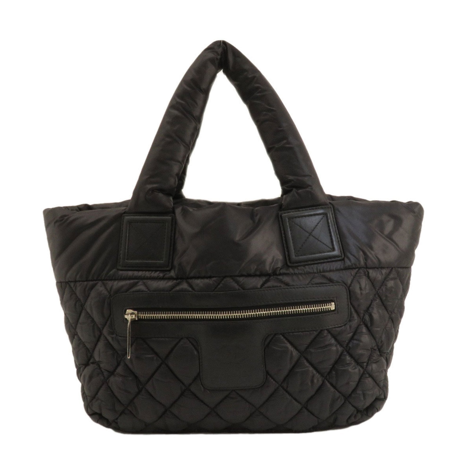 Top Quality Chanel Coco Cocoon Handbag